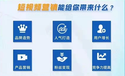 郑州短视频运营如何提升账户数据及关键词排名